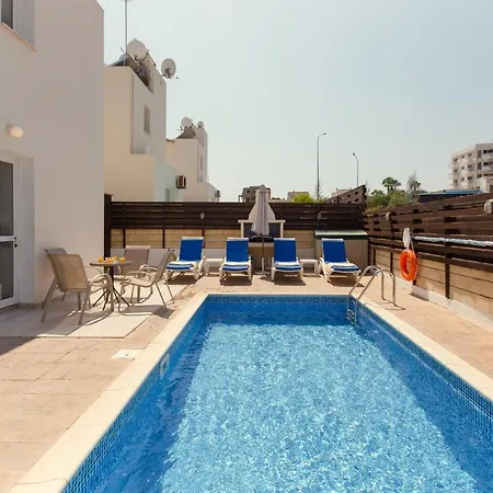 Villa Galya