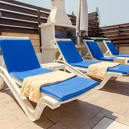 Galya * Protaras