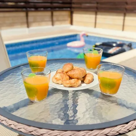 Galya Villa Protaras